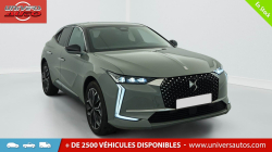 DS DS 4 DS4 PureTech 130 EAT8 Rivoli 05-Hautes Alpes