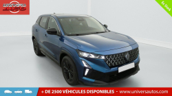 Renault Austral NOUVEAU FULL HYBRID E-TECH 200 C... 05-Hautes Alpes