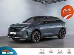 Peugeot 3008 NOUVEAU Hybrid 145 e-DCS6 Allure 31-Haute-Garonne