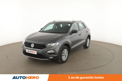 Volkswagen T-Roc 1.6 TDI Lounge 115 ch 92-Hauts-de-Seine