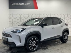 Toyota Yaris Cross Hybride 116h 2WD GR SPORT 31-Haute-Garonne