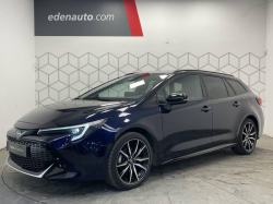 Toyota Corolla Touring Sports Hybride 140ch GR S... 31-Haute-Garonne