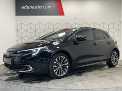 Toyota Corolla Hybride 140ch Design 31-Haute-Garonne