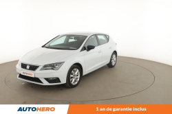 Seat Leon 1.2 TSI Style 110 ch 92-Hauts-de-Seine