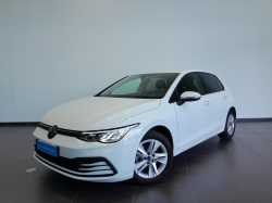Volkswagen Golf 1.0 TSI OPF 110 BVM6 Life Plus 84-Vaucluse