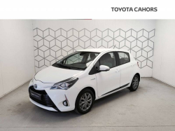 Toyota Yaris Hybride 100h Dynamic 46-Lot