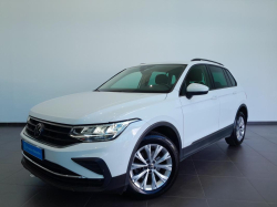 Volkswagen Tiguan BUSINESS 2.0 TDI 150ch DSG7 Li... 84-Vaucluse