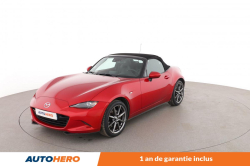 Mazda MX-5 ST 2.0 Skyactiv-G 160 ch 92-Hauts-de-Seine