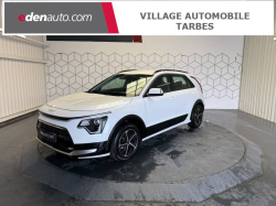 Kia Niro 1.6 GDi 129 ch HEV DCT6 Active 65-Hautes-Pyrénées