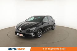 Renault Mégane 1.3 TCe GT-Line EDC 140 ch 92-Hauts-de-Seine