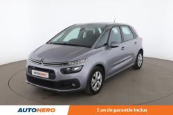 Citroën C4 Picasso (2) 1.2 PureTech Live BV6 13... 92-Hauts-de-Seine