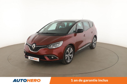 Renault Grand Scénic 1.6 dCi Energy Intens EDC ... 92-Hauts-de-Seine