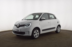 Renault Twingo III SCe 75 - 20 Zen 59-Nord