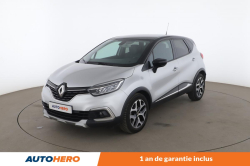 Renault Captur 1.2 TCe Energy Intens EDC 120 ch 92-Hauts-de-Seine