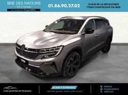 Renault Espace VI E-Tech full hybrid 200 GSR2 es... 77-Seine-et-Marne