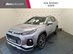 Suzuki Across 2.5 Hybride Rechargeable 1ere Edit... 47-Lot-et-Garonne