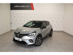 Renault Captur E-Tech Plug-in 160 - 21 Initiale ... 64-Pyrénées-Atlantiques