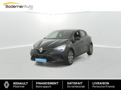 Renault Clio TCe 90 Equilibre 56-Morbihan