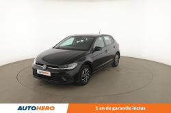 Volkswagen Polo 1.0 TSI Life 95 ch 92-Hauts-de-Seine