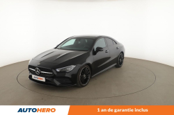 Mercedes CLA 200 AMG Line 7G-DCT 163 ch 92-Hauts-de-Seine