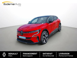 Renault Mégane E-Tech EV60 220 ch super charge ... 61-Orne