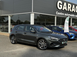 Hyundai i30 1.0 T-GDi 120 DCT-7 Hybrid 48V Creat... 87-Haute-Vienne