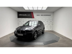 BMW X1 xDrive 20d 190 ch BVA8 M Sport 33-Gironde