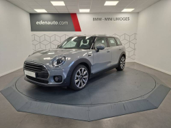 Mini Mini Clubman One 102 ch Edition Knightsbrid... 87-Haute-Vienne
