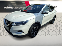 Nissan Qashqai 1.5 dCi 115 Tekna 32-Gers