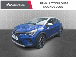 Renault Captur TCe 100 GPL Evolution 31-Haute-Garonne