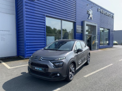 Citroën C3 III PureTech 110 S&S BVM6 Shine ... 44-Loire-Atlantique