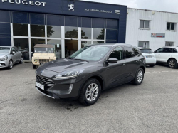 Ford Kuga III 2.5 Dur 225 hybrid PHEV Pshift Tit... 51-Marne