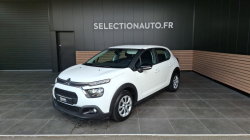 Citroën C3 III BlueHDi 100 S&S BVM Feel Bus... 29-Finistère