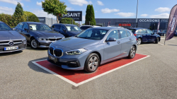 BMW Série 1 F40 118I 140 CH 29-Finistère