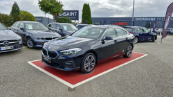 BMW Série 2 Gran Coupé F44 216D 116 CH DKG7 BU... 29-Finistère