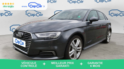 Audi A3 sportback III 1.4 TFSI e-tron 204 S-Tron... 75-Paris