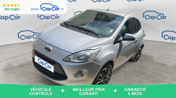 Ford Ka 1.2 69 Trend 75-Paris
