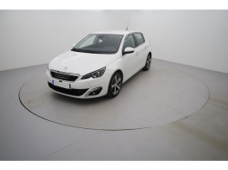 Peugeot 308 Allure 1.6 BlueHDi 120ch S&S BVM6 81-Tarn