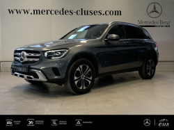 Mercedes GLC 300de 4MATIC SUV Avantgarde Line 74-Haute-Savoie