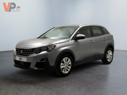 Peugeot 3008 1.2 Puretech 130ch S&S BVM6 Active 56-Morbihan