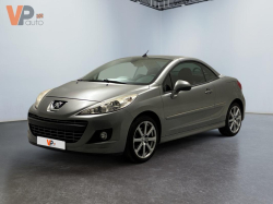 Peugeot 207 CC 1.6 VTi 120ch Sport Pack 56-Morbihan