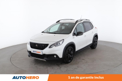 Peugeot 2008 1.5 Blue-HDi GT Line EAT6 120 ch 92-Hauts-de-Seine