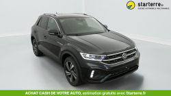 Volkswagen T-Roc 1.5 TSI EVO2 150 Start/Stop DSG... 69-Rhône