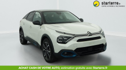 Citroën E-C4 136 ch autonomie standard Automati... 69-Rhône