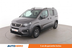 Peugeot Rifter 1.2 PureTech Allure 110 ch 92-Hauts-de-Seine