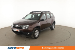 Dacia Duster 1.2 TCe Laureate 4x2 125 ch 92-Hauts-de-Seine