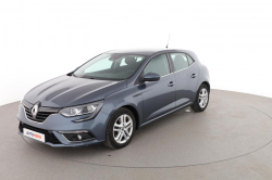 Renault Mégane 1.5 dCi Blue Business EDC 115 ch 13-Bouches du Rhône