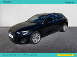Audi A3 sportback 35 TFSI 150ch Mild Hybrid Busi... 69-Rhône