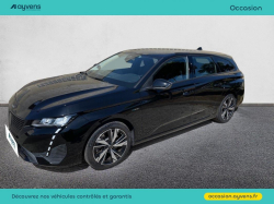 Peugeot 308 SW PHEV 180ch Active Pack e-EAT8 69-Rhône