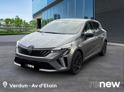 Renault Clio V TCe 90 ch GSR2 Esprit Alpine 55-Meuse